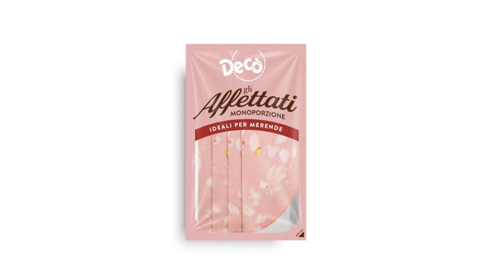 DECO MORTADELLA 60GR VASC