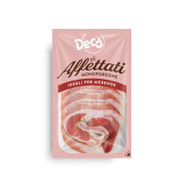 DECO PANCETTA ARROT.60GR VASC