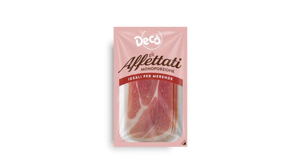 DECO PROSC.CRUDO 50GR VASC