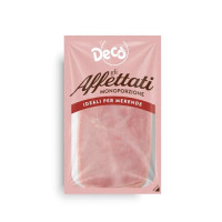 DECO PROSCIUTTO COTTO 60G VASC
