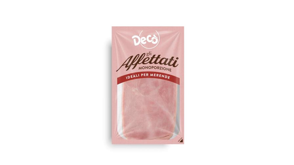 DECO PROSCIUTTO COTTO 60G VASC