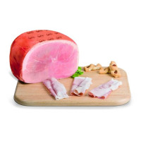 DECO PROSCIUTTO COTTO AQ KG