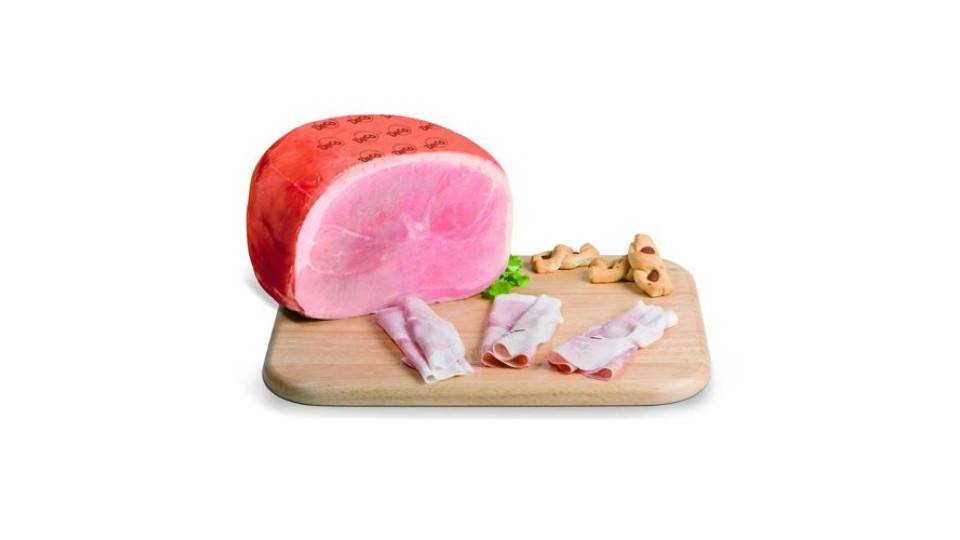 DECO PROSCIUTTO COTTO AQ KG