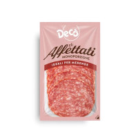 DECO SALAME MILANO 60GR VASC