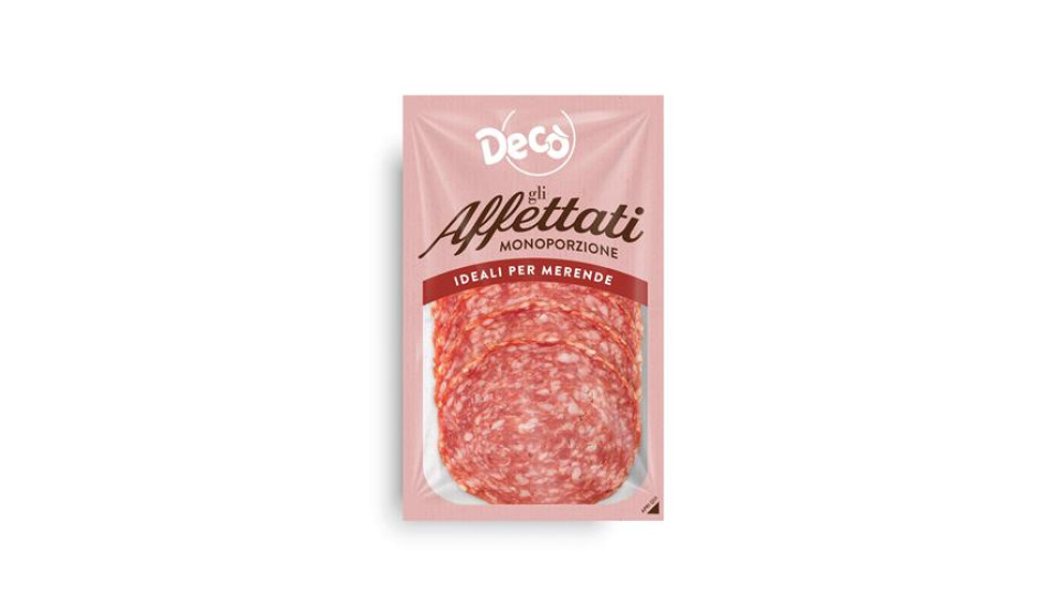 DECO SALAME MILANO 60GR VASC