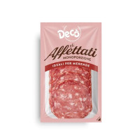 DECO SALAME NAPOLI 60GR VASC