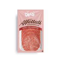 DECO SALAME UNGHERESE 60G VASC