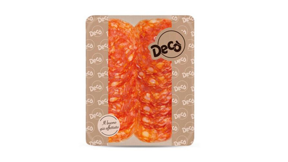 DECO SPIANATA PICC.TAKE AW.120