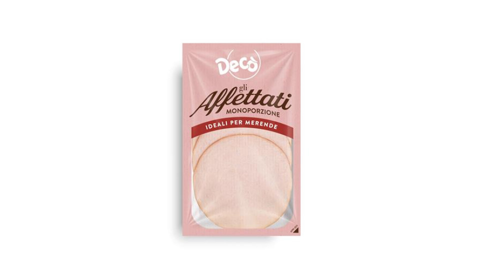 DECO TACCHINO ARROS.60GR VASC