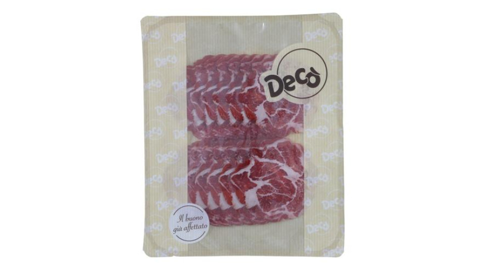Decò Coppa Dolce