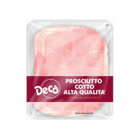 Decò Prosciutto Cotto AQ