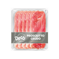 Decò Prosciutto Crudo