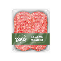 Decò Salame Milano