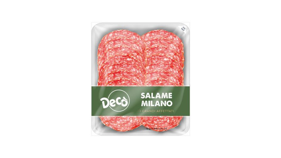 Decò Salame Milano