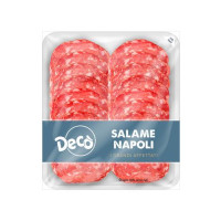 Decò Salame Napoli
