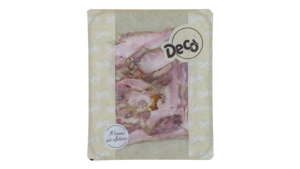 Decò ciccioli napoletani Take Away
