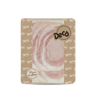 Decò porchetta arrosto take away