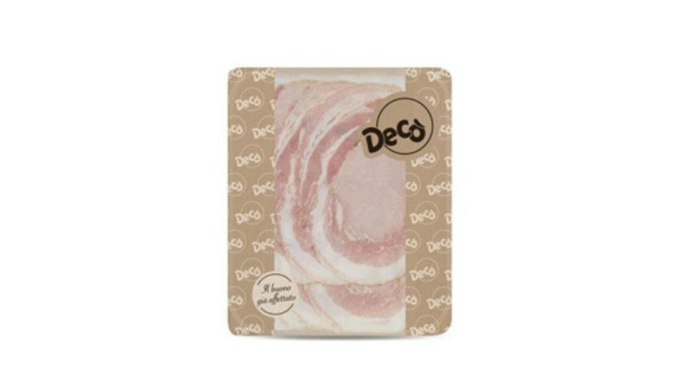 Decò porchetta arrosto take away