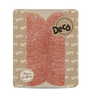 Decò salame ungherese take away