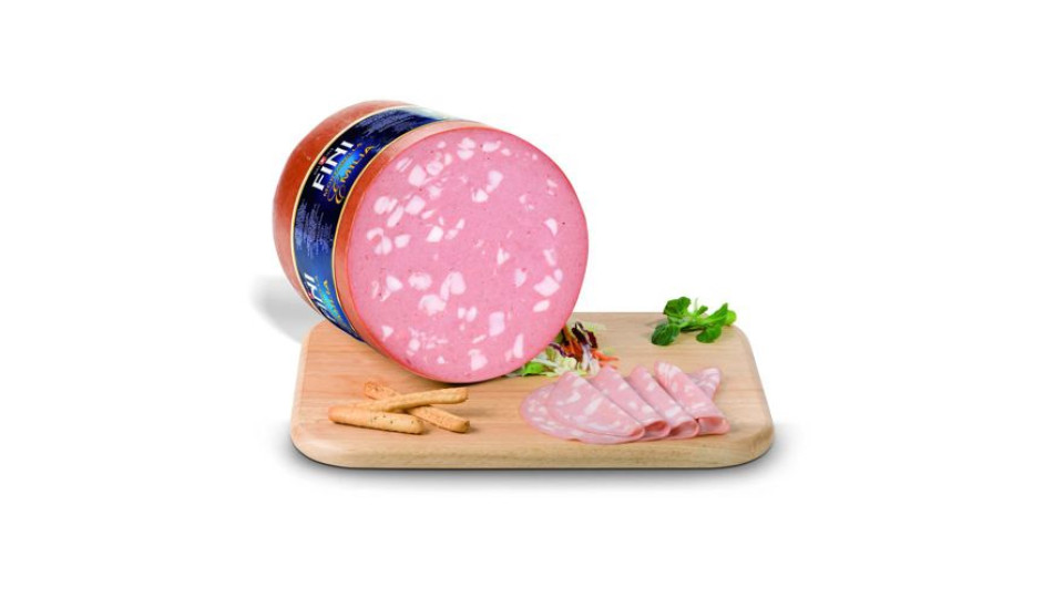 FINI MORTADELLA EMILIA 15KG