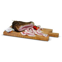 FIORUCCI GUANCIALE AL KG.