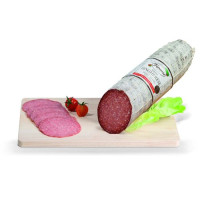 FIORUCCI SALAME UNGHERESE.