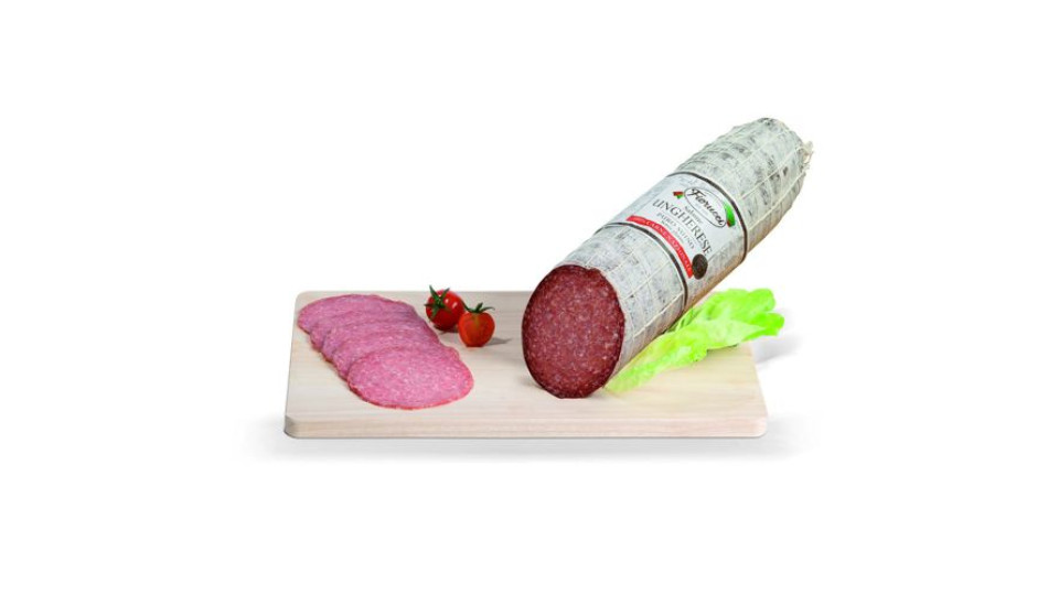 FIORUCCI SALAME UNGHERESE.