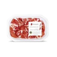 GASTRONAUTA COPPA DI PARMA IGP vaschetta 90g