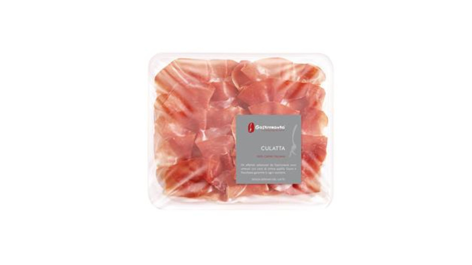 GASTRONAUTA CULATTA NAZIONALE