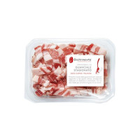 GASTRONAUTA GUANCIALE FRAN.100