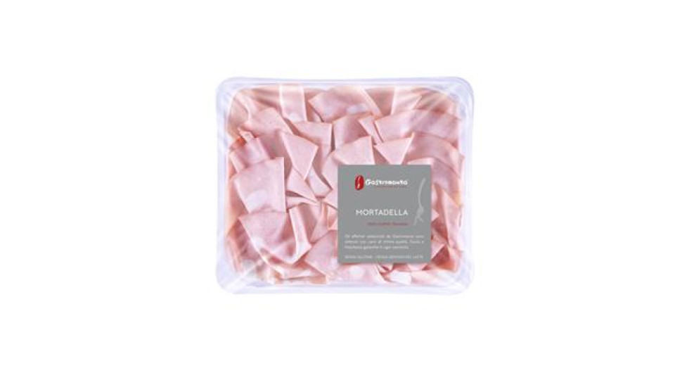 GASTRONAUTA MORTADELLA 100G