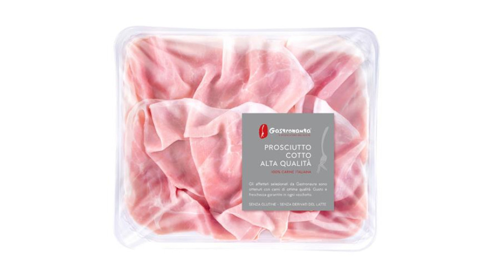 GASTRONAUTA PROSCIU.COTTO 100G