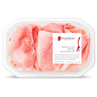 GASTRONAUTA PROSCIUTTO COTTO AQ vaschetta 80g