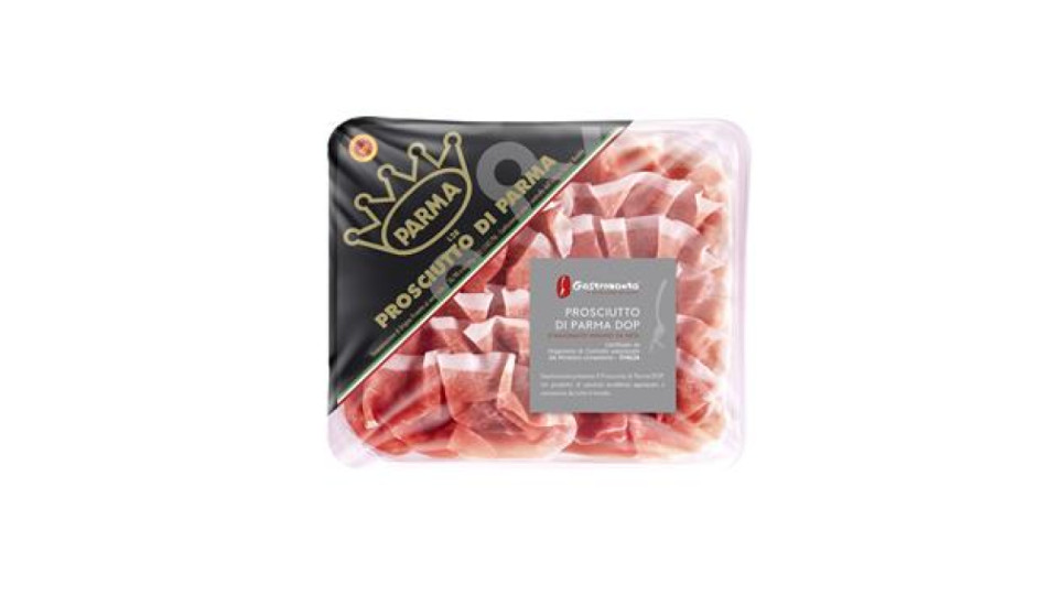 GASTRONAUTA PROSCIUTTO PARMA 24 MESI 90g