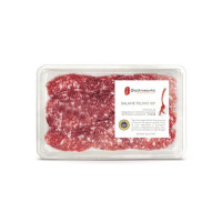 GASTRONAUTA SALAME FELINO 90G