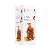GASTRONAUTA STINCO SUINO 600GR