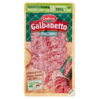 Galbani Galbanetto Tradizionale a Fette 60 g