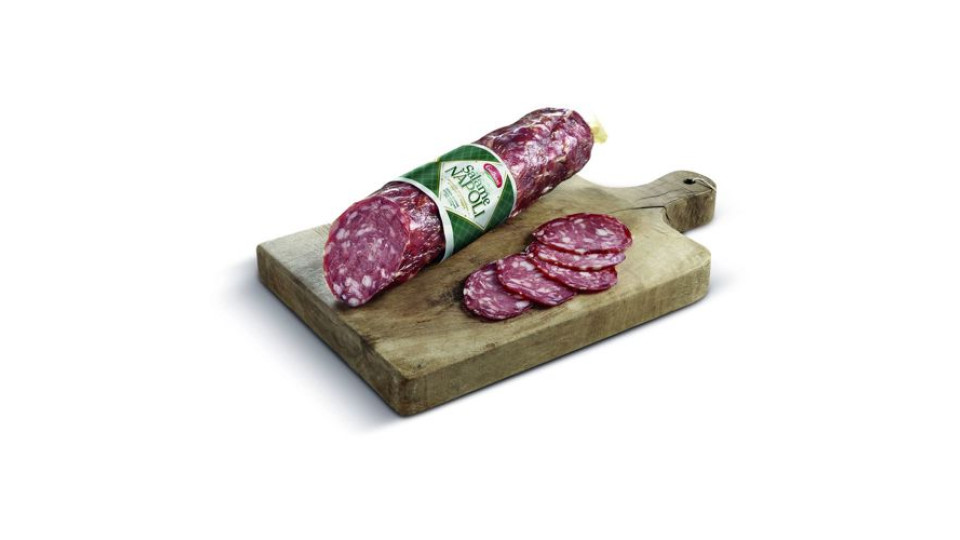 Galbani Salame Napoli