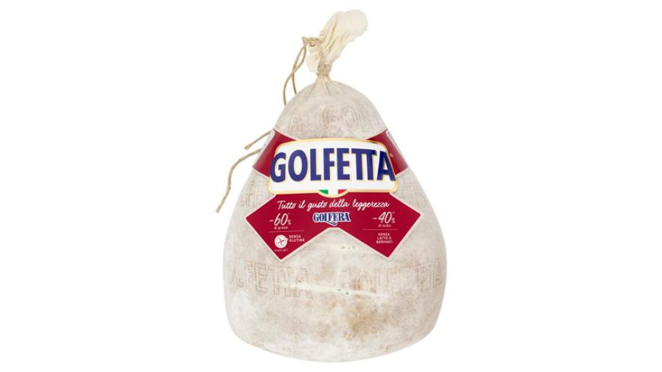Golfera Golfetta