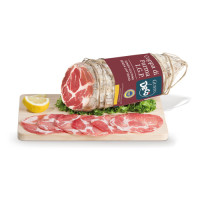 Gusto Decò Coppa Parma Igp Kg