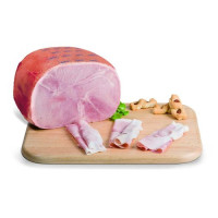 Gusto Decò Prosciutto Cotto Nazionale Alta Qualità Al Kg
