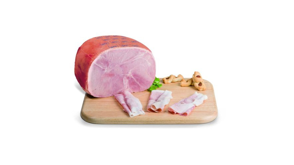 Gusto Decò Prosciutto Cotto Nazionale Alta Qualità Al Kg