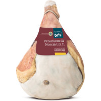 Gusto Decò Prosciutto Di Norcia Igp 18 Mesi Al Kg