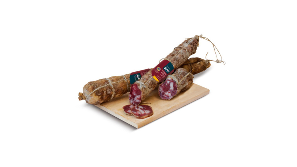 Gusto Decò Salame Felino Igp Al Kg