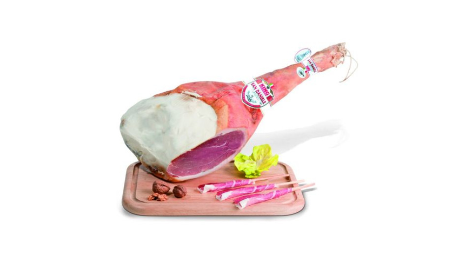KING S PROSCIUTTO S.DANIELE