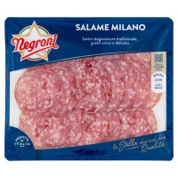 Negroni Salame Milano 100 g