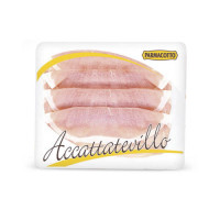 Parmacotto Accatt.Pr.Cott.100G