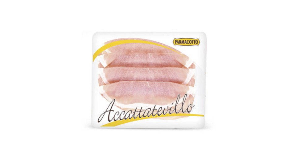 Parmacotto Accatt.Pr.Cott.100G