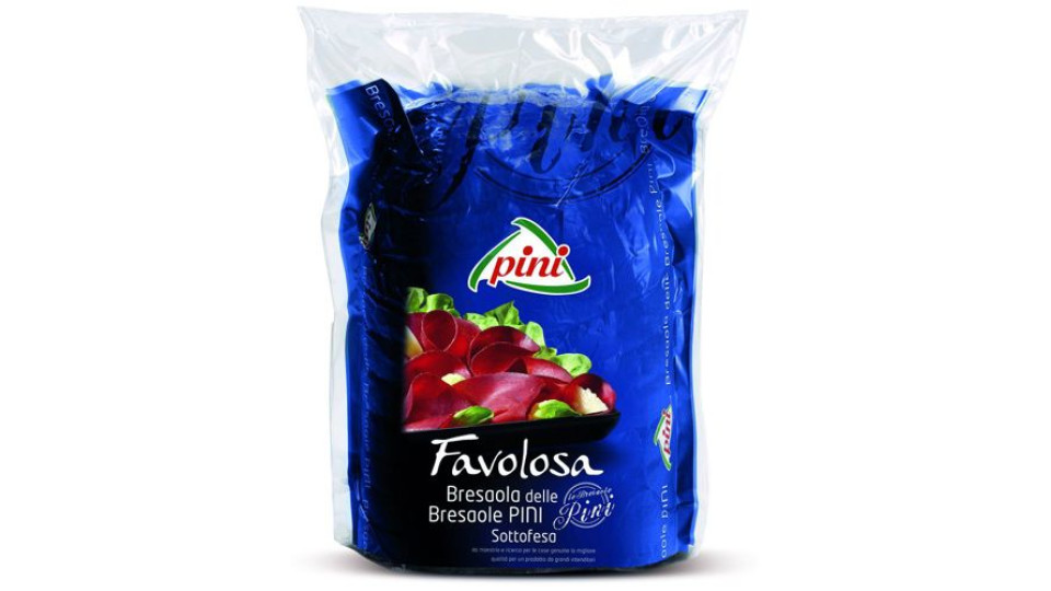 Pini Bresaola Sottofesa Al Kg