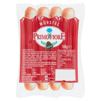 Primo Fiore Würstel 100 g